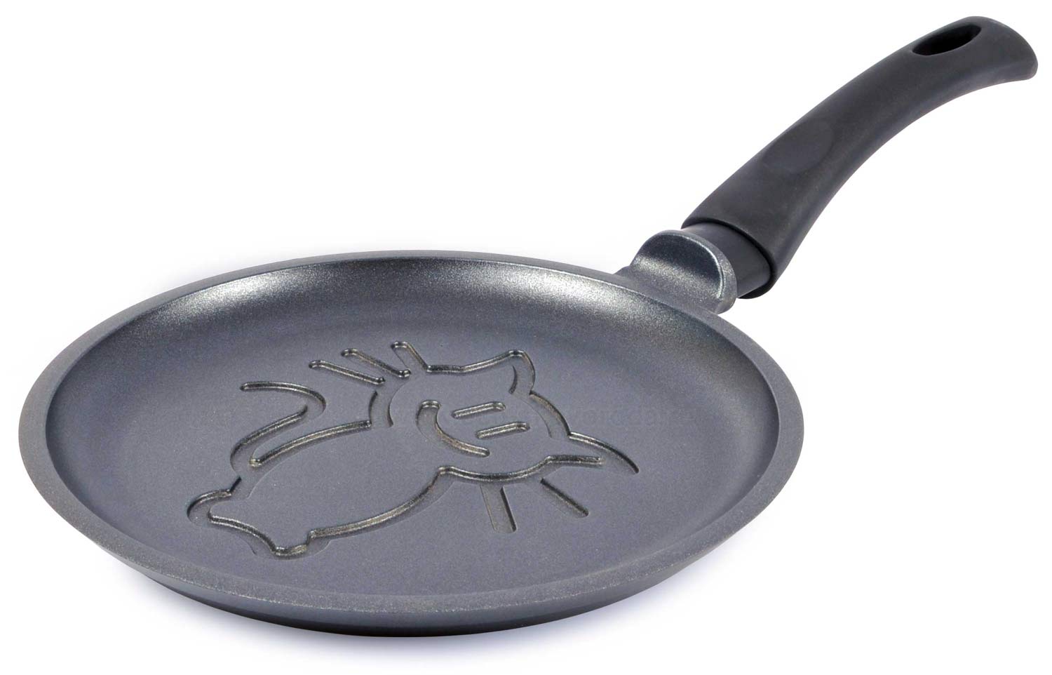 Teglia per pancake con motivo
