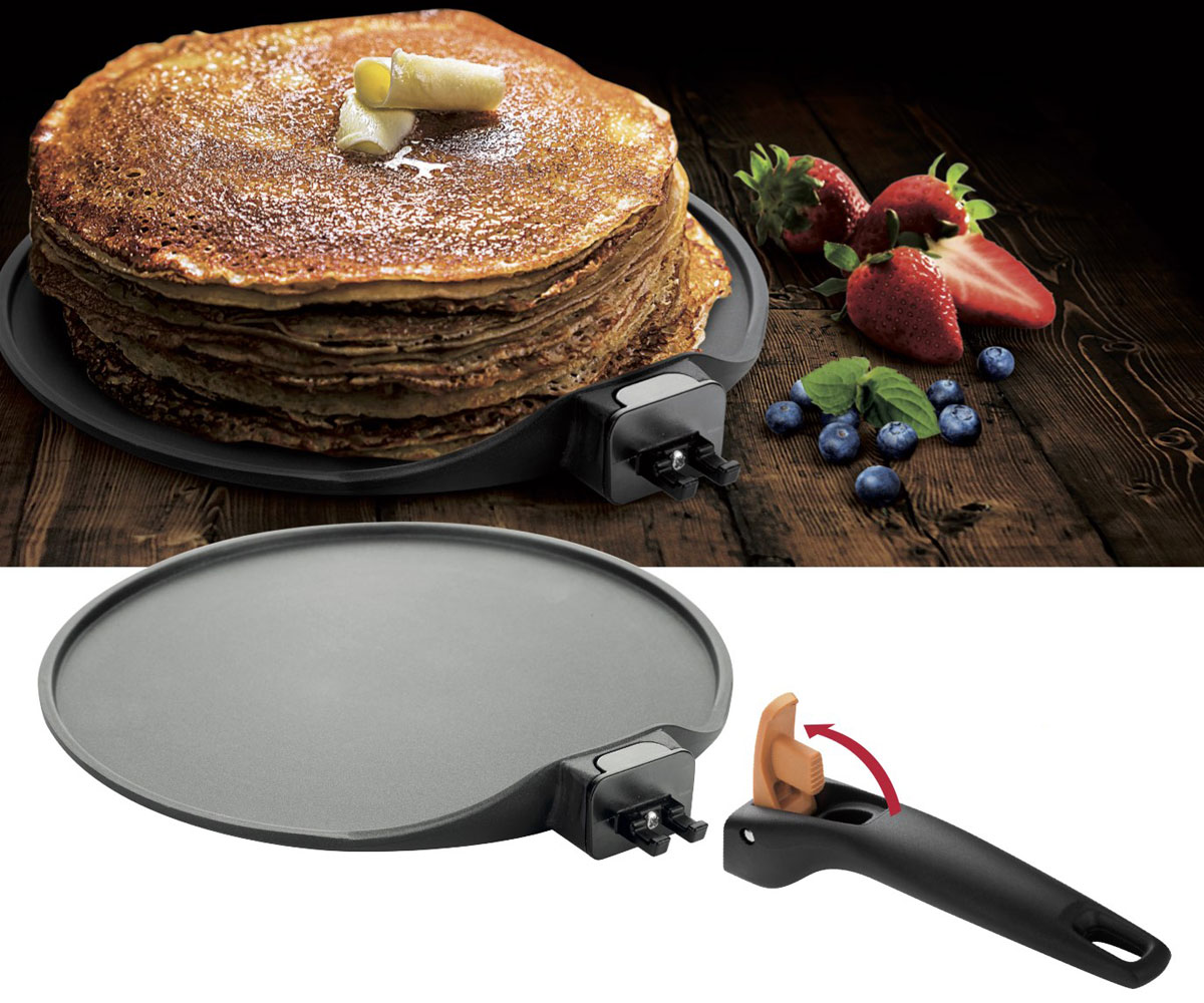 padella per pancake come scegliere