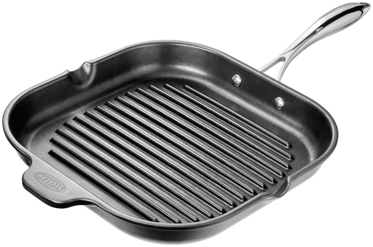 Padella per griglia Horwood