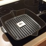 padella per induzione