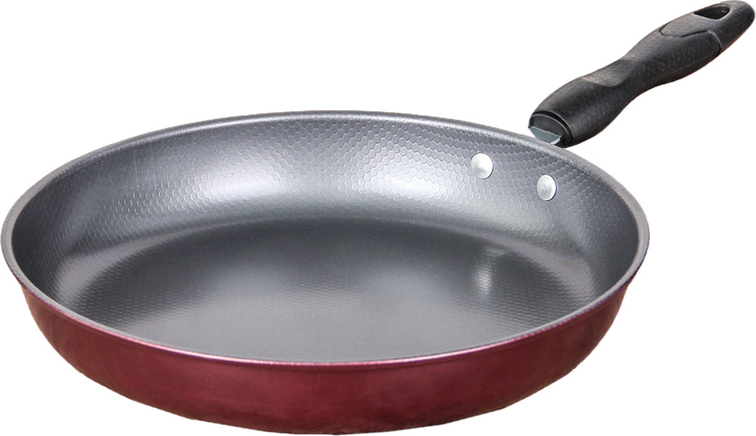 padella in acciaio al carbonio