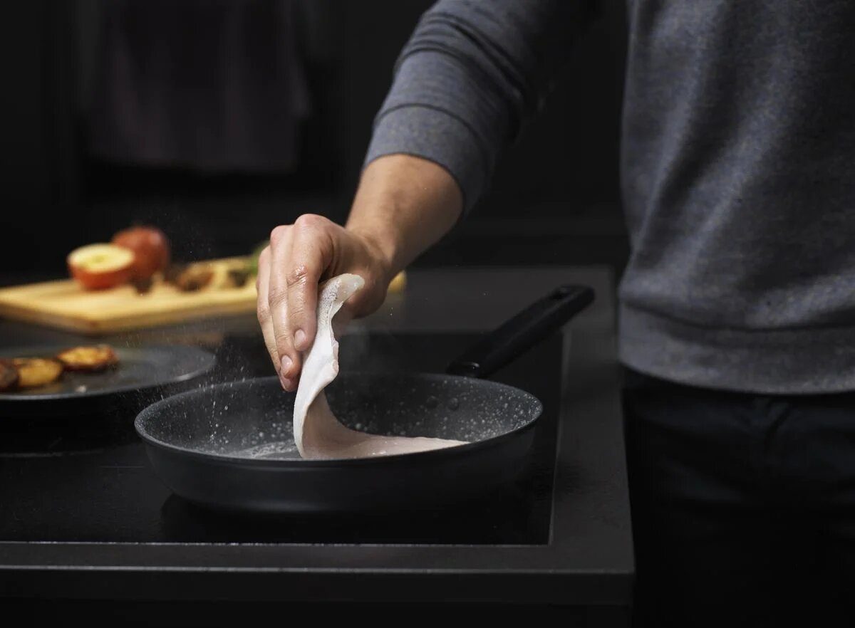 Padella a induzione