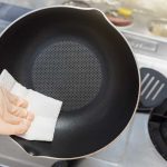 padella antiaderente