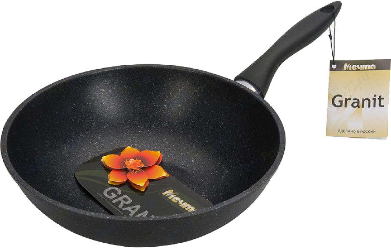 Padella Dream granito