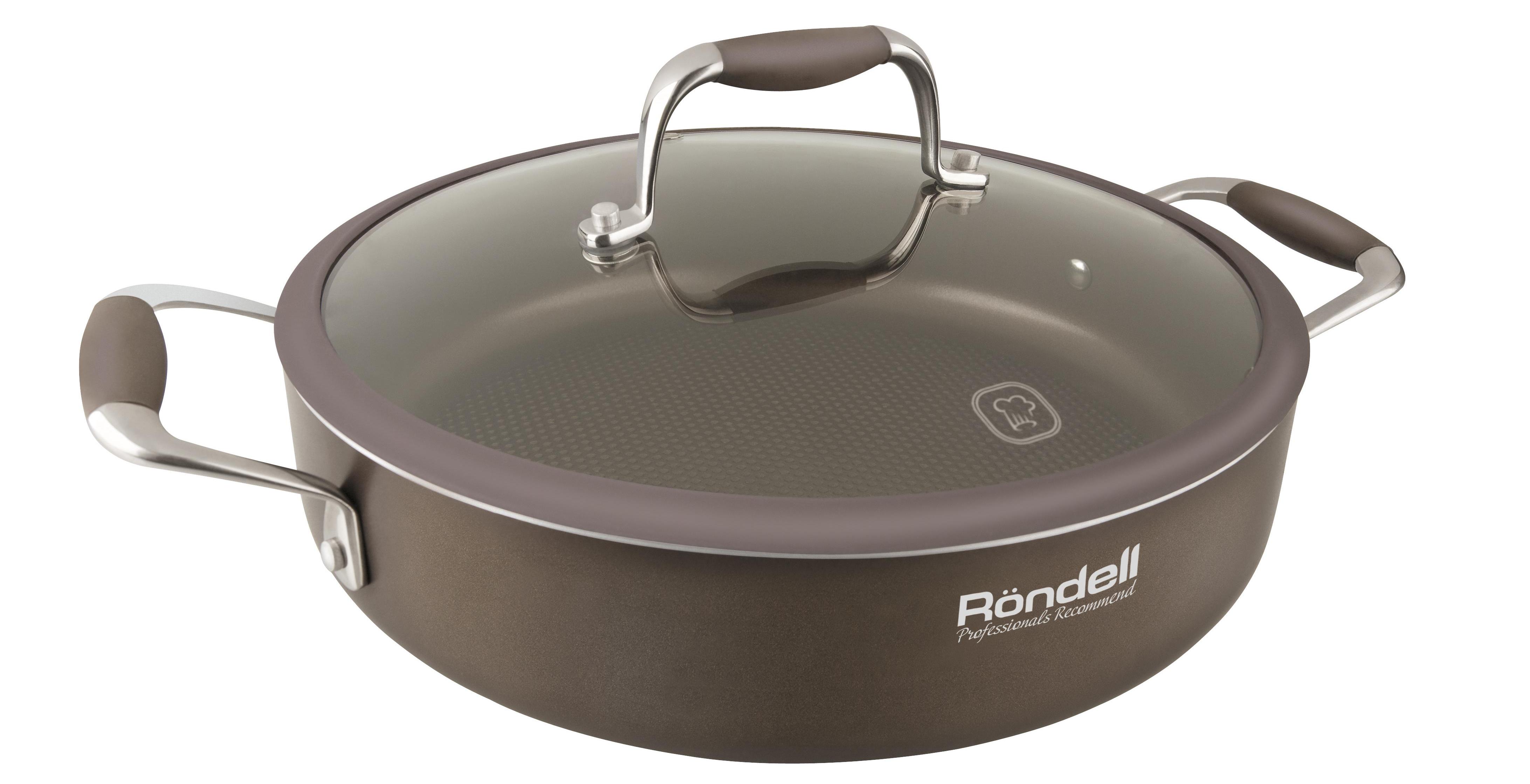Casseruola Rondell