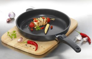 Padella universale AMT Gastroguss