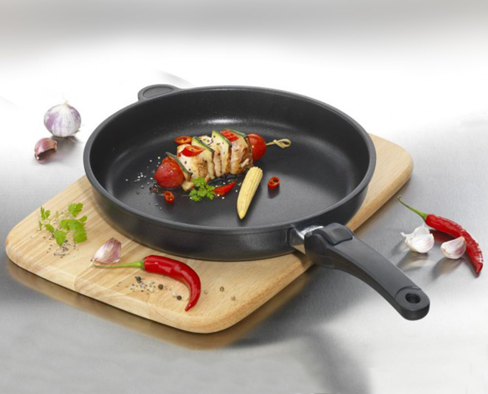 Padella universale AMT Gastroguss