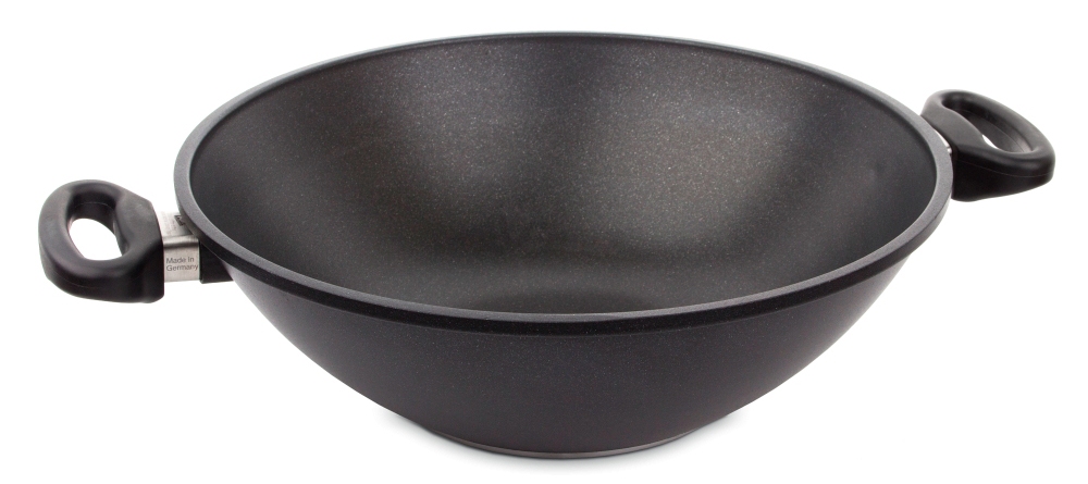 Padella wok