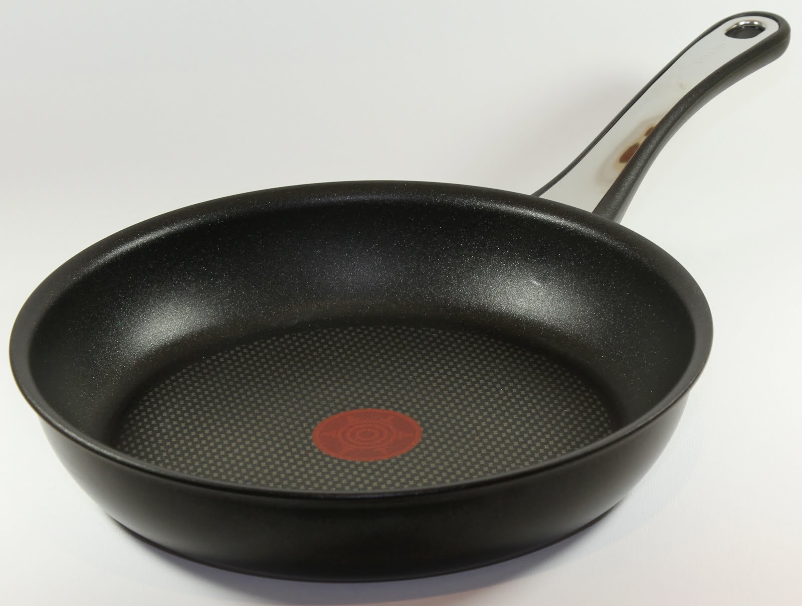 Padella rivestita in teflon