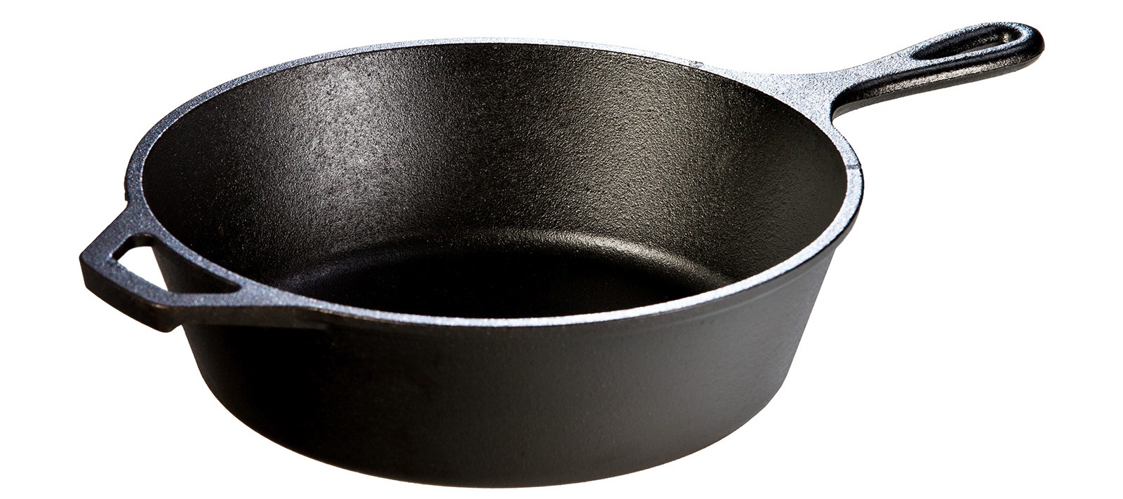 pentola in ghisa