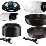 set grande tefal ingenio