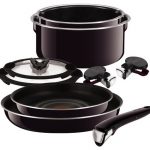 foto del set tefal ingenio