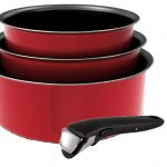 Foto delle pentole Tefal Ingenio