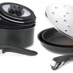set di pentole Tefal Ingenio