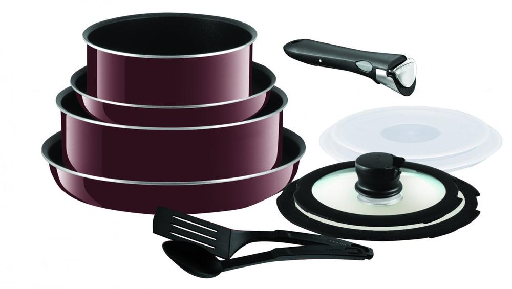 Set di pentole Tefal Ingenio 5
