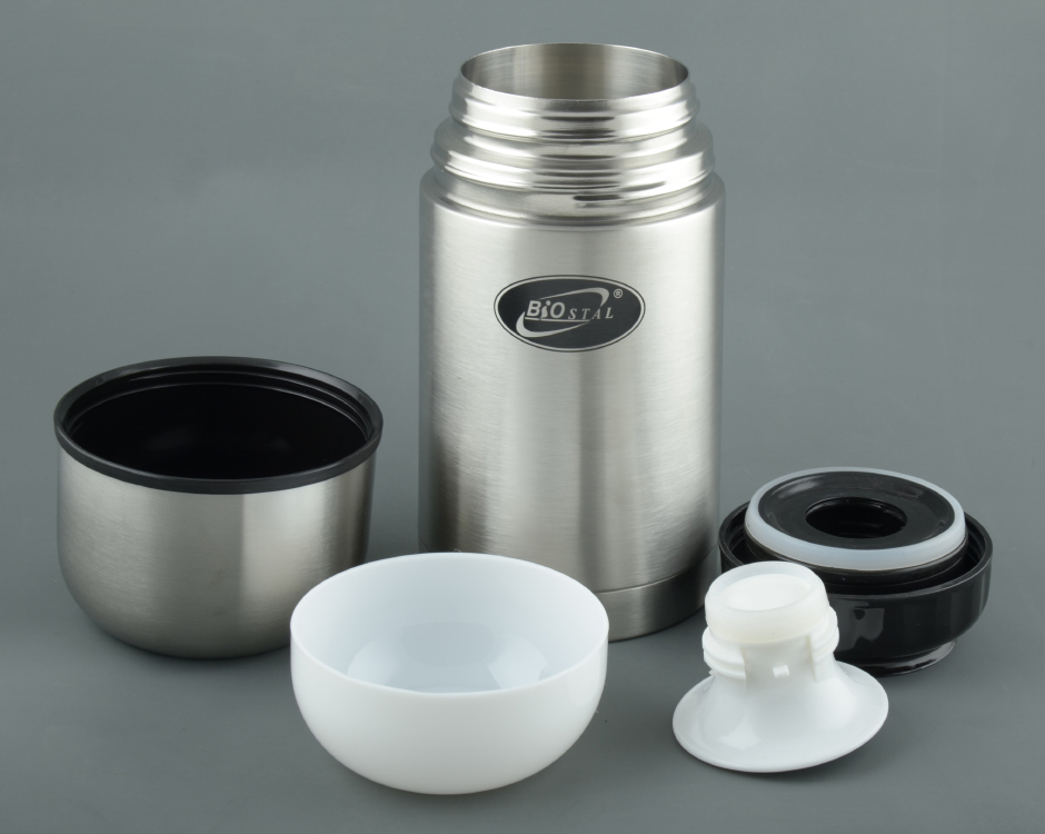 Thermos Biostal