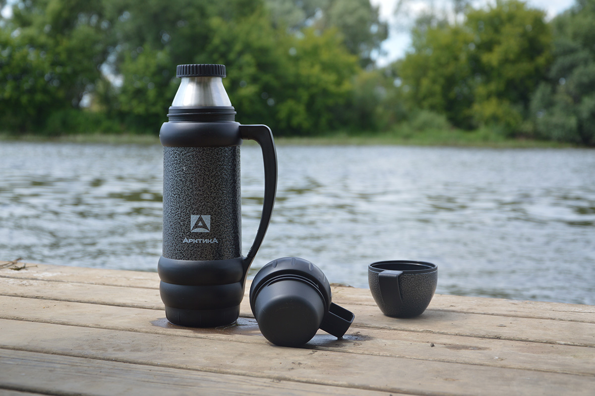 Thermos in natura