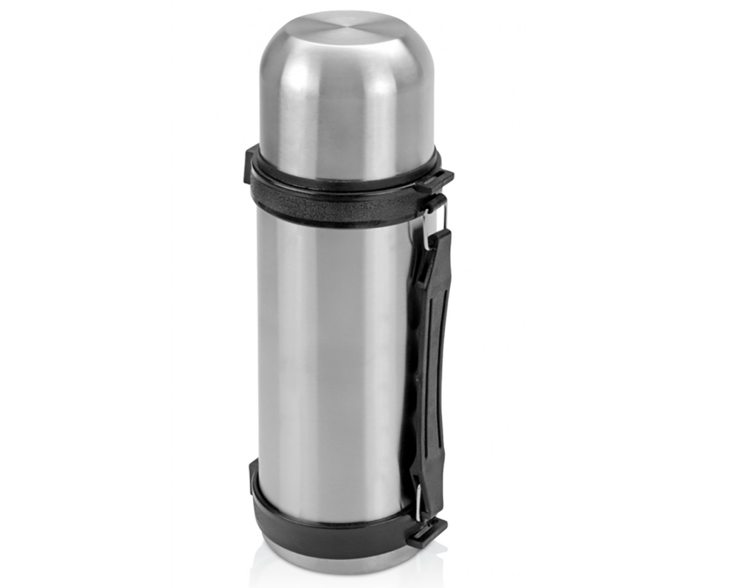 Thermos in acciaio