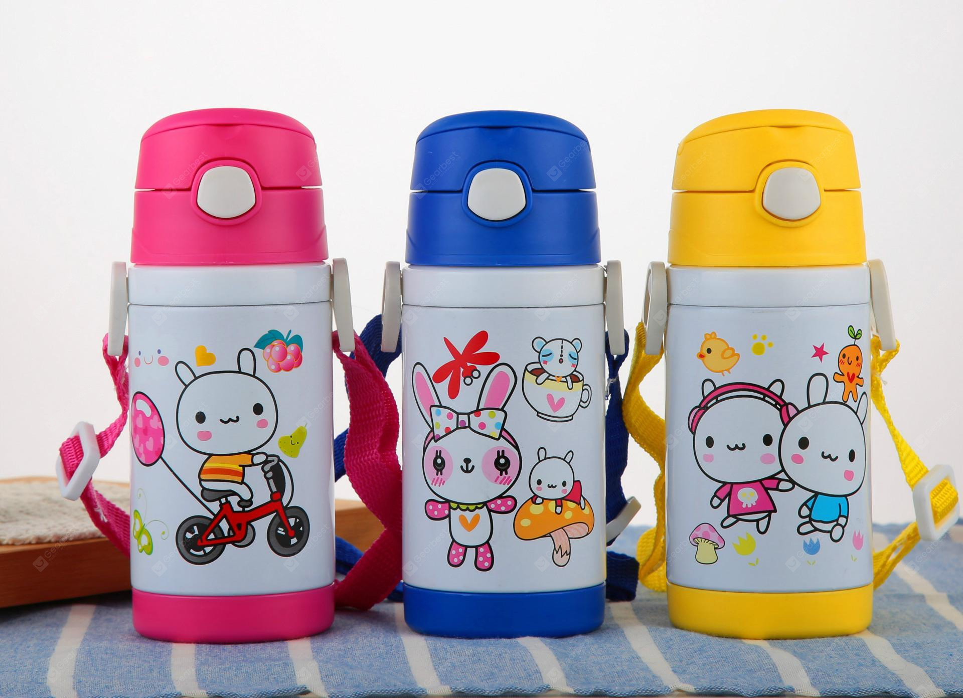 Foto di thermos per bambini
