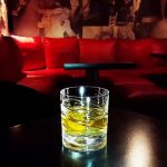 whisky in un bicchiere Foto Shtox