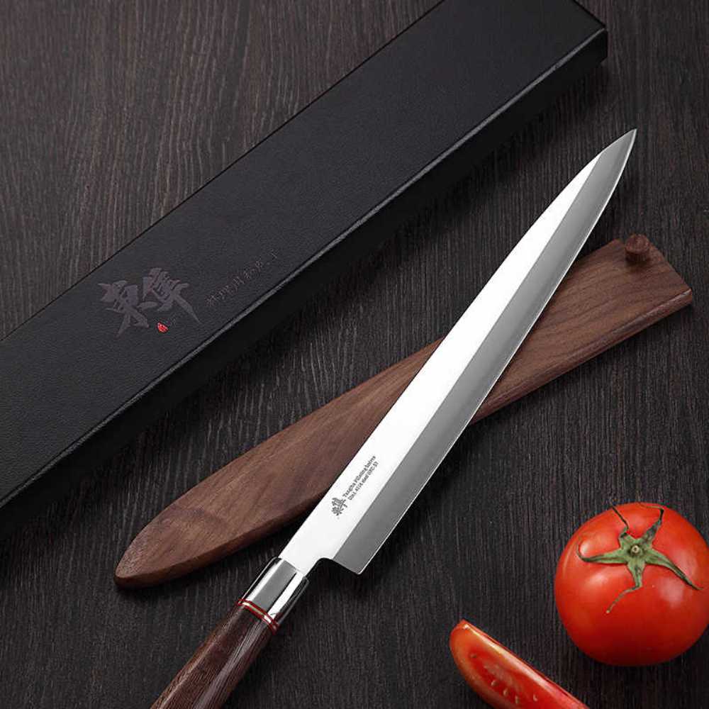 Coltello per sashimi Yanagiba