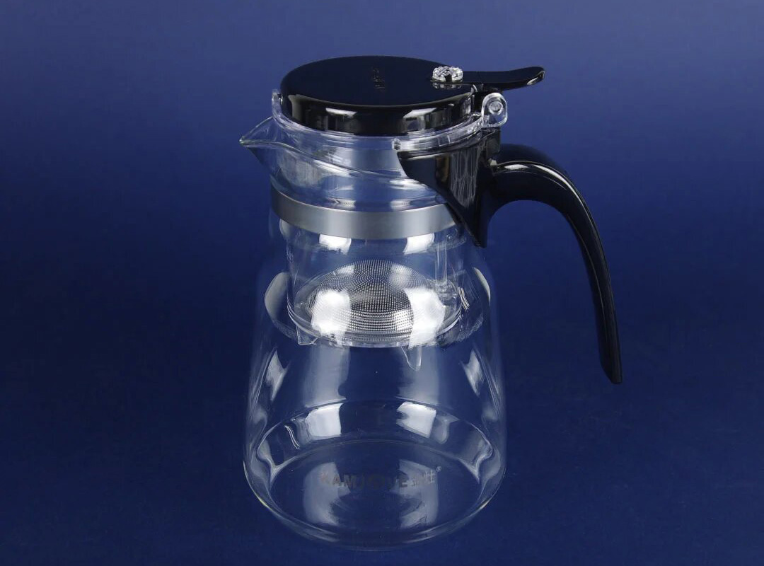 teiera gongfu