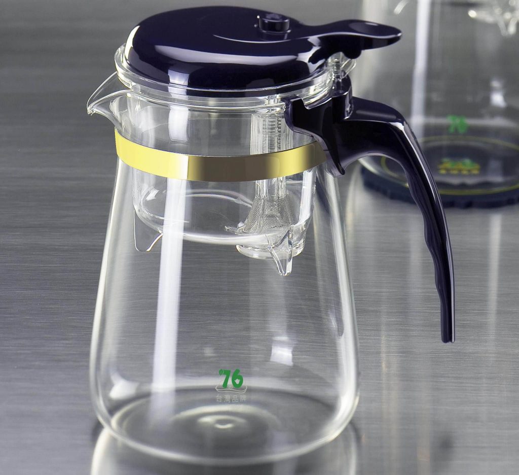 teiera gongfu