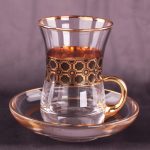 design di teiere turche
