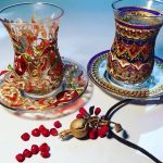 armud turchi per idee di decorazioni da tè