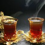 idee di design per teiere turche