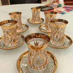 design di teiere turche