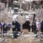 bicchieri da bar