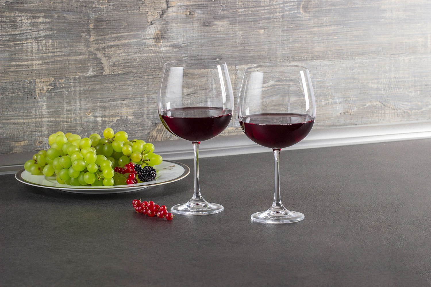 bicchieri da vino