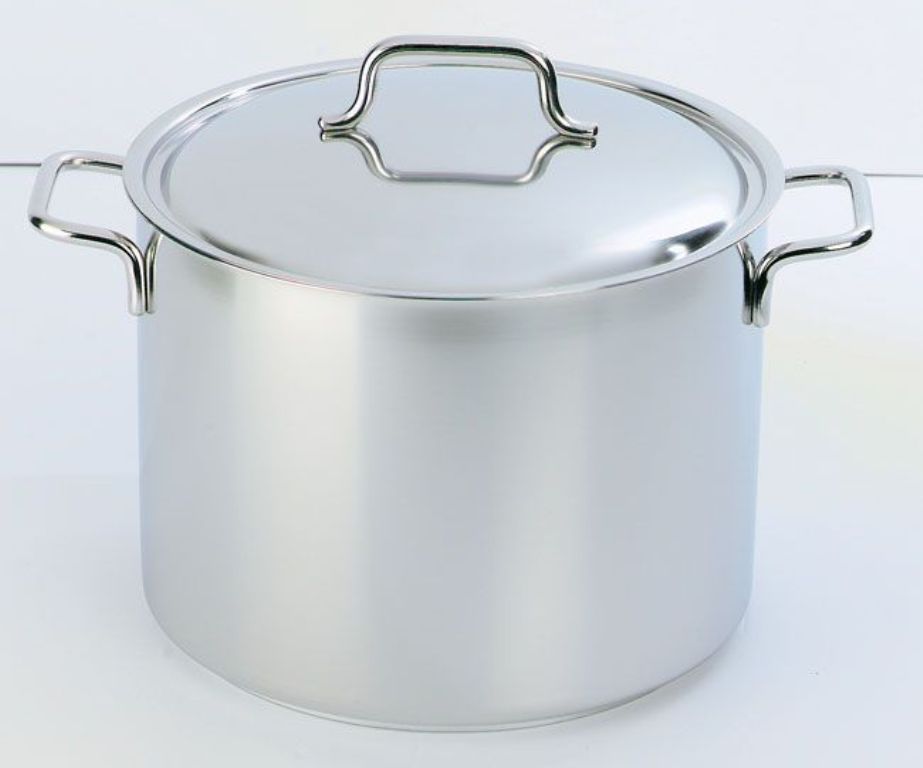 pentola grande da 30 litri