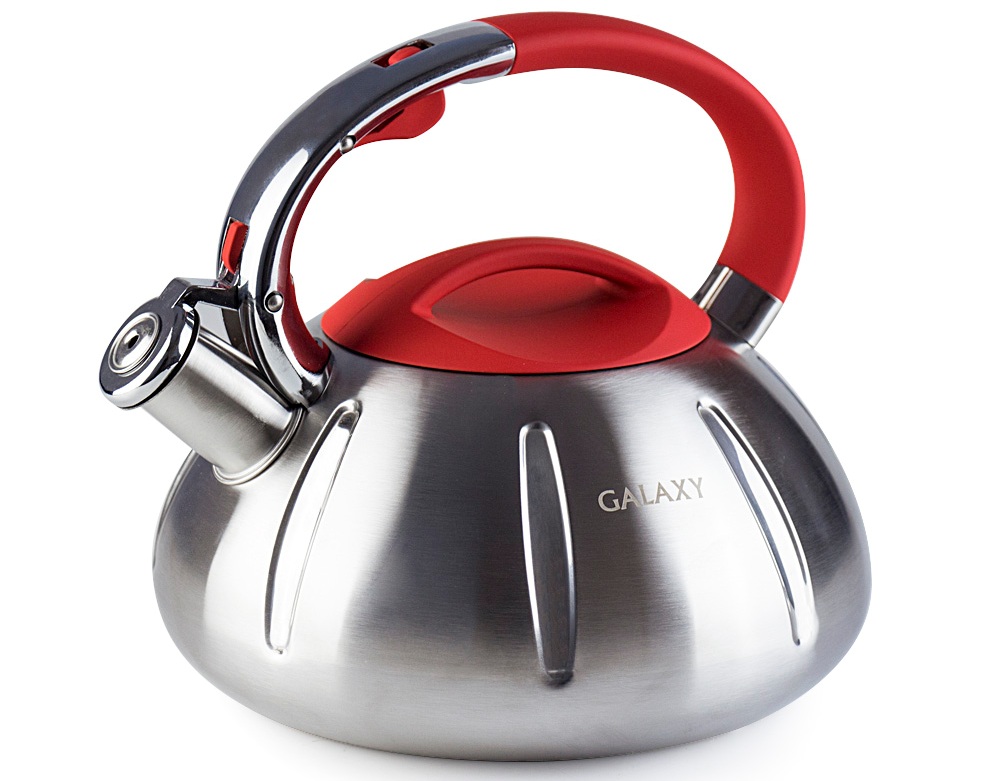 Galaxy Whistling Kettle