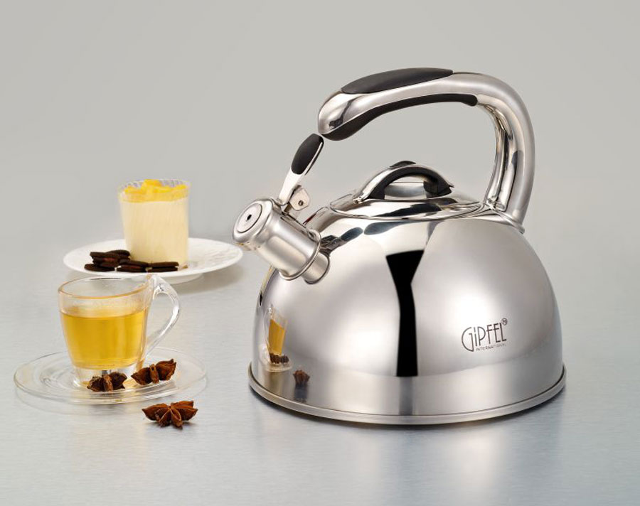 Teiera Gipfel