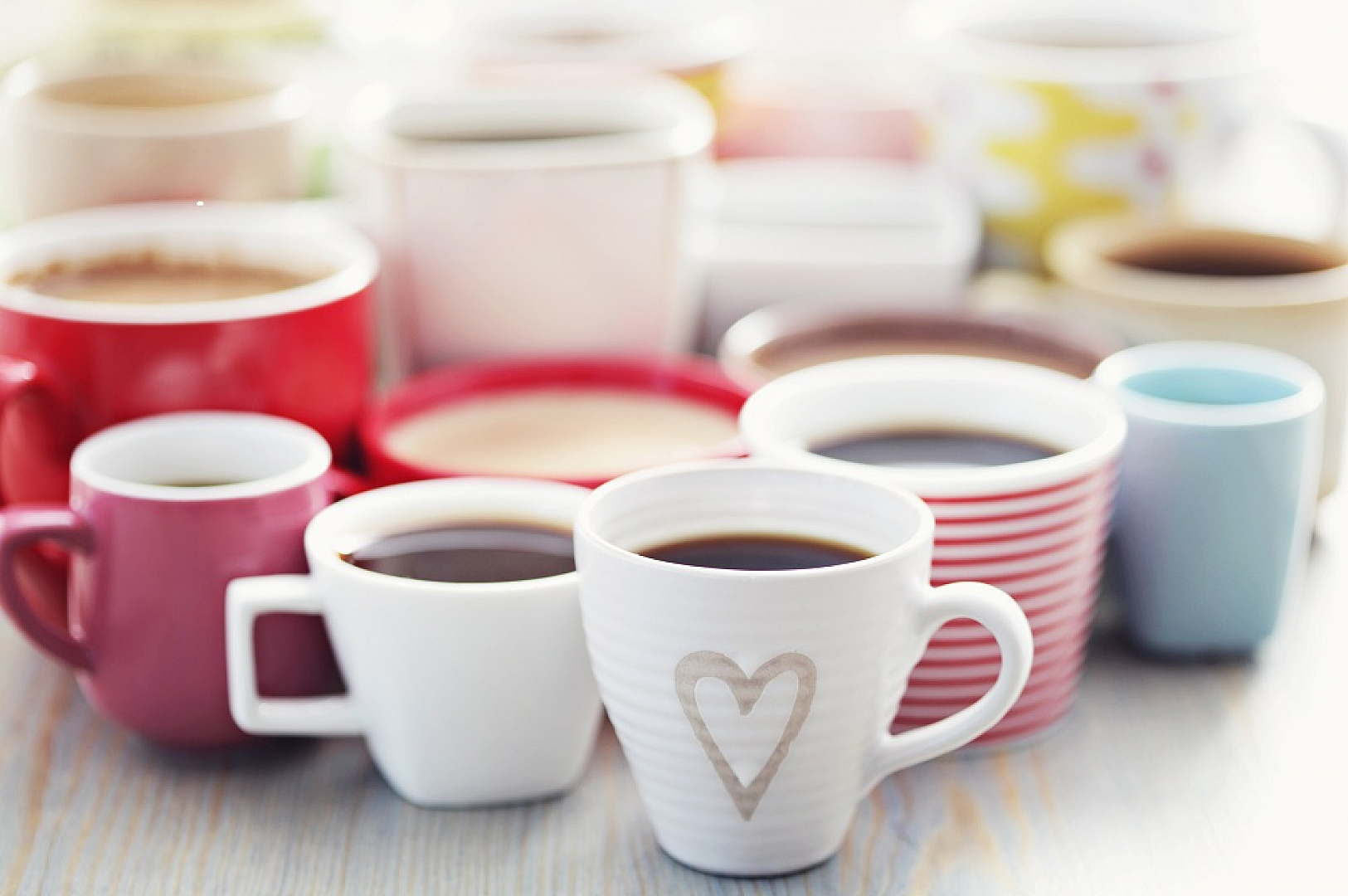 tazze da caffè