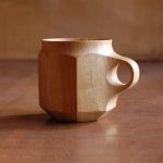 tipi di idee per tazze di legno