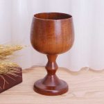 tipi di decorazioni per tazze di legno