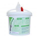 Distributore di salviette disinfettanti