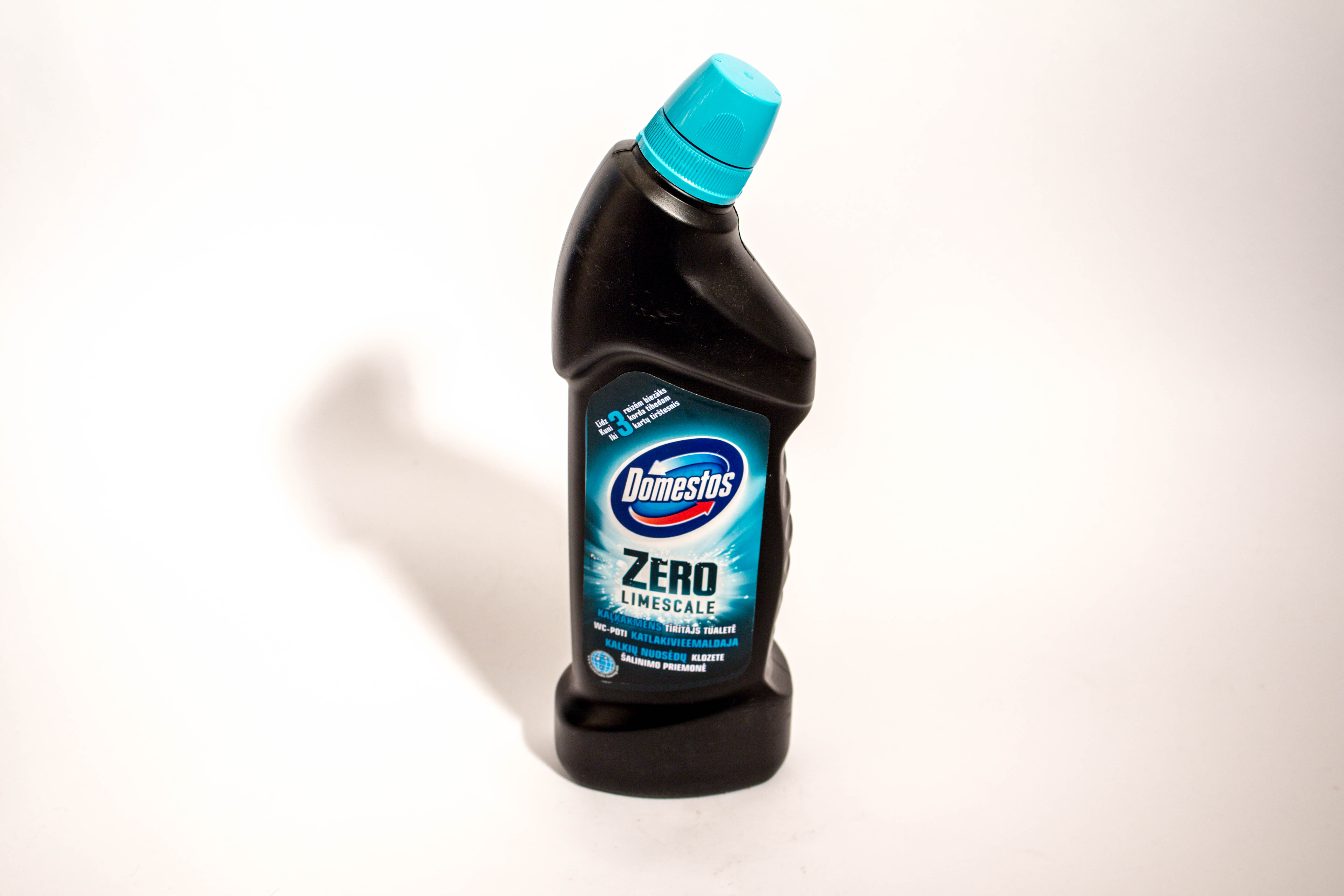 Domestos per la cucina