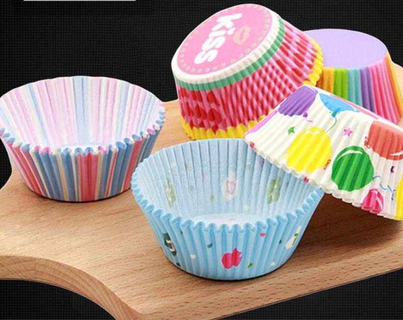 stampo per muffin
