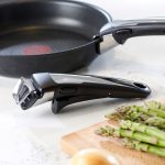 padella a induzione Tefal