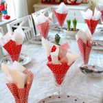 Recensione di idee su come piegare i tovaglioli in modo splendido