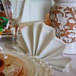 come piegare i tovaglioli in modo bello idee di design