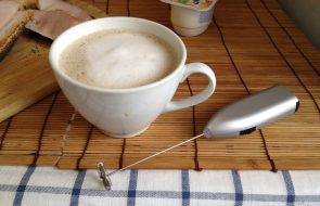 come fare il cappuccino