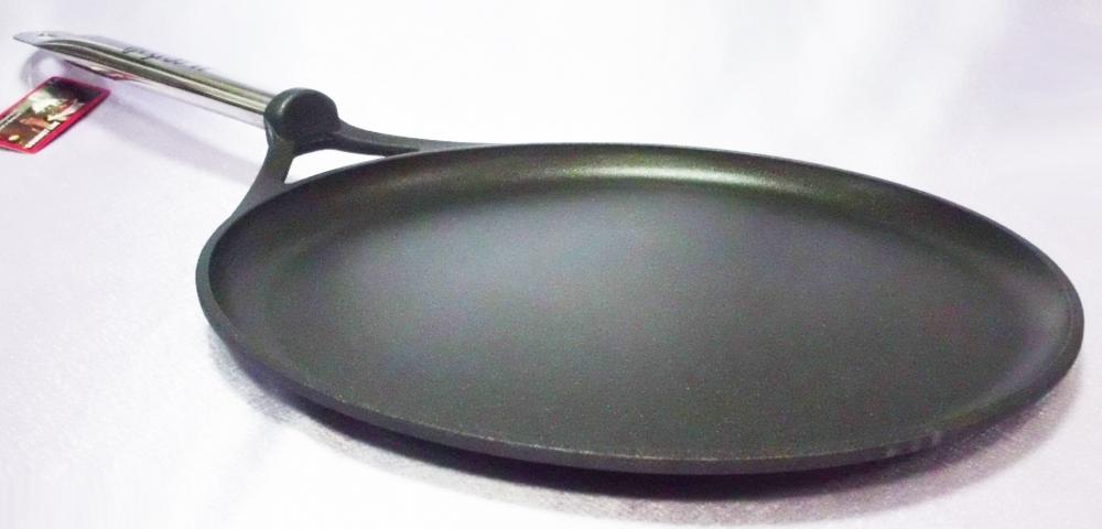 come scegliere una padella per i pancake