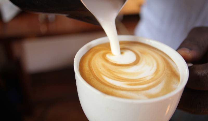 cappuccino