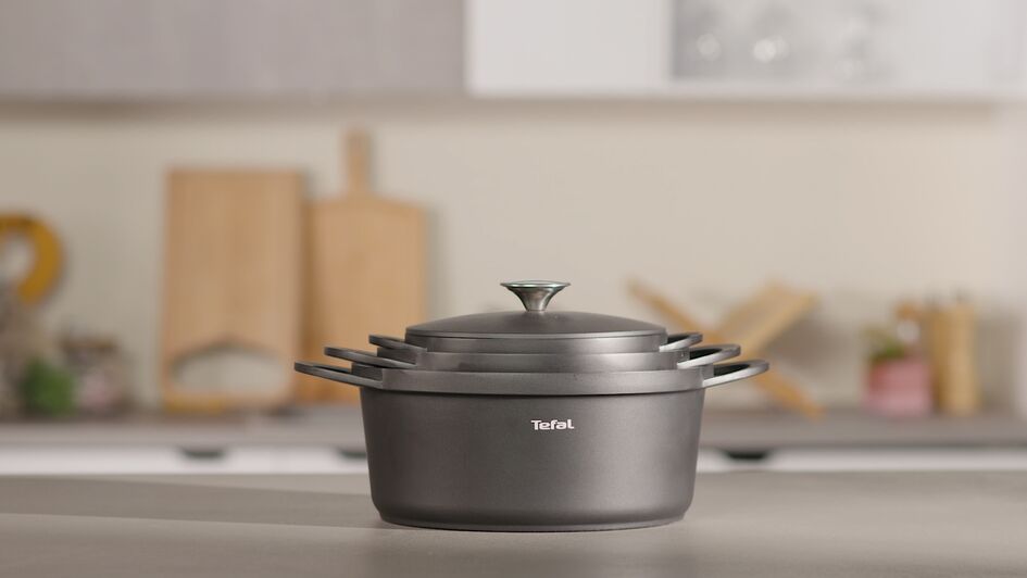 padelle tefal per cucina