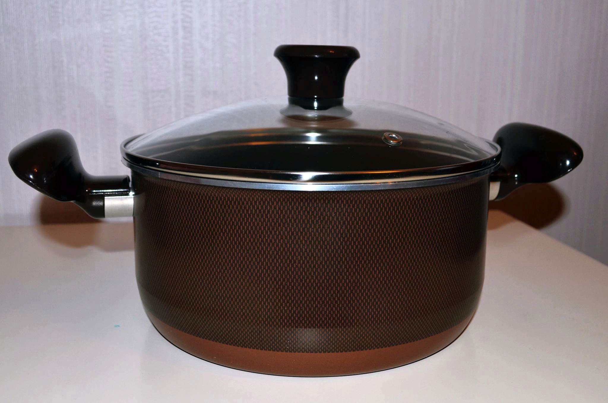 padella per tabacco Tefal